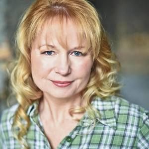 Meet your Posher, Patty